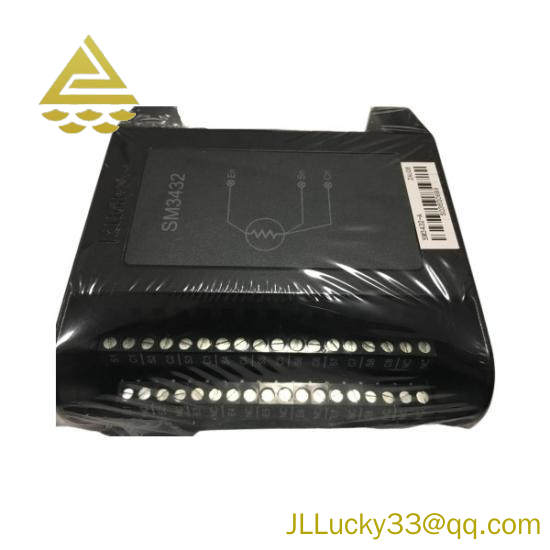 HOLLYSYS SM3432 Main control unit module