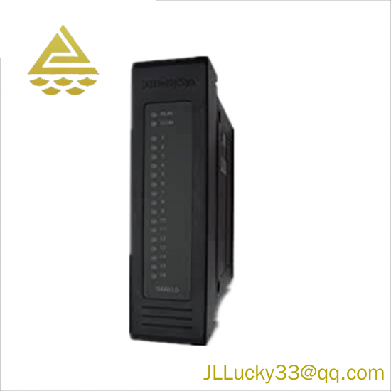 HOLLYSYS SM610 6 channel DI module