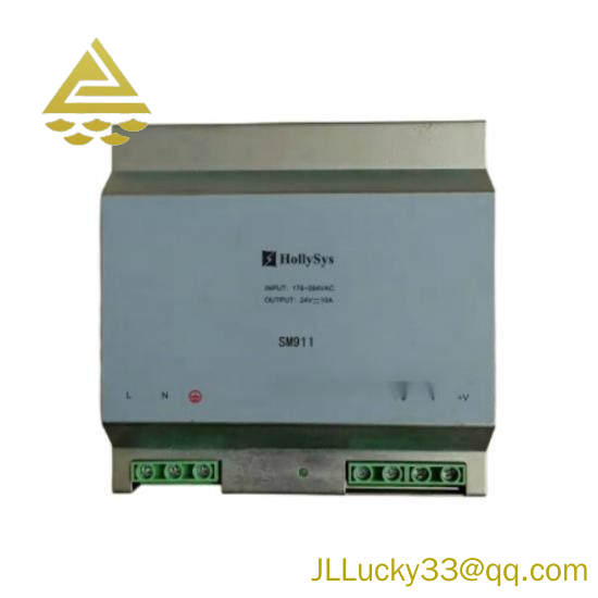 HOLLYSYS SM910 Power Supply Module