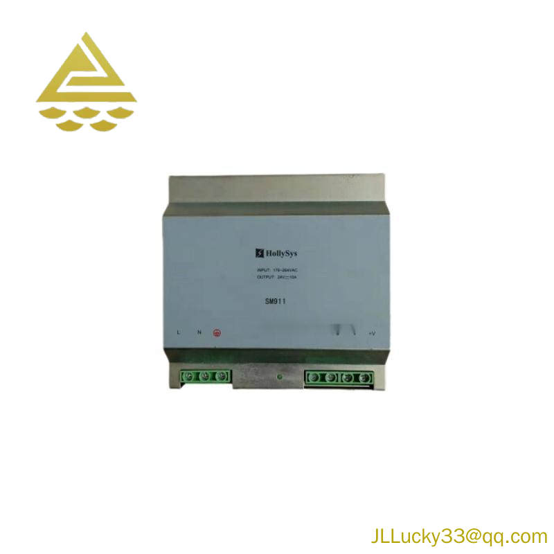Hollysys SM910 Switching Power Module