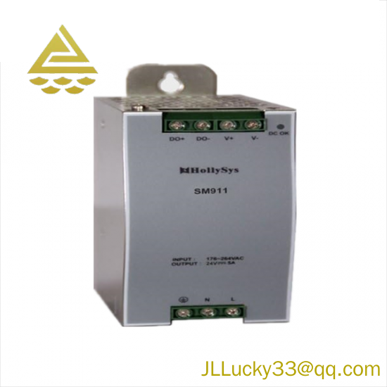 HOLLYSYS SM911 Power Supply Modules