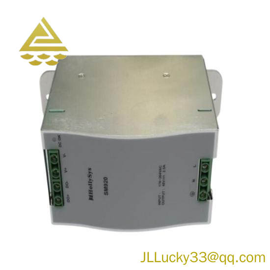 HOLLYSYS SM920 Power