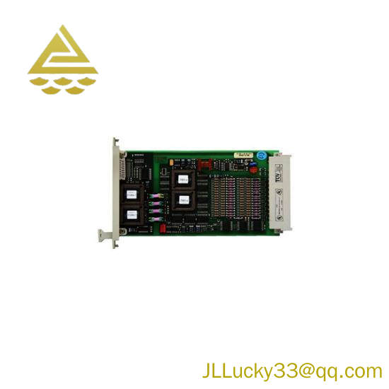 HONEWWELL 10104/2/1 Analog Input Module