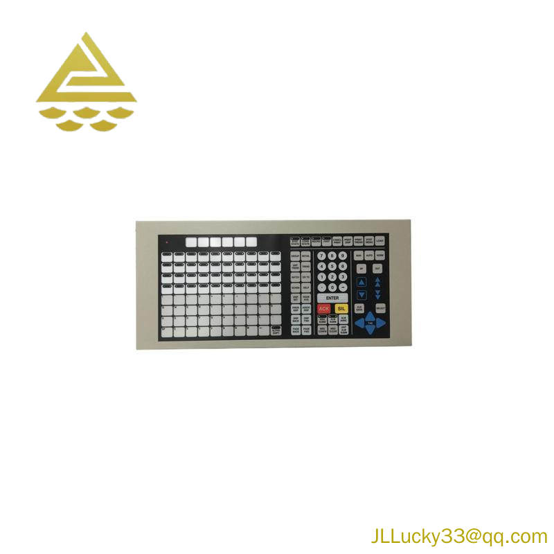 HONEYEWELL 51402497-200 Operator Keyboard