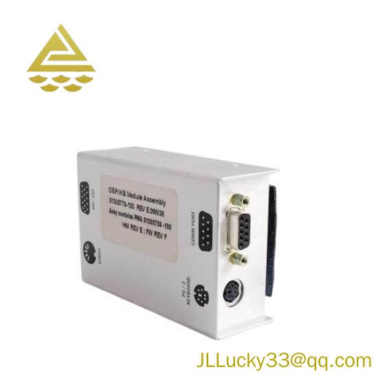 Honeywell51305776-100/51305759-100 DCS Module