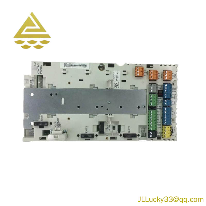 Honeywell 05701-A-0285 Analog Output Module