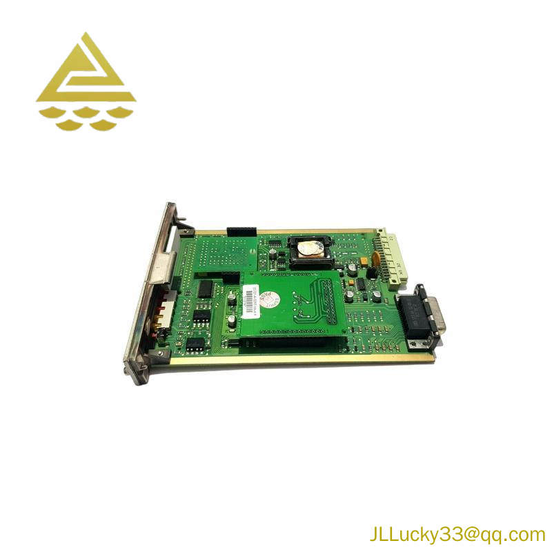 HONEYWELL 05701-A-0301 Control Card