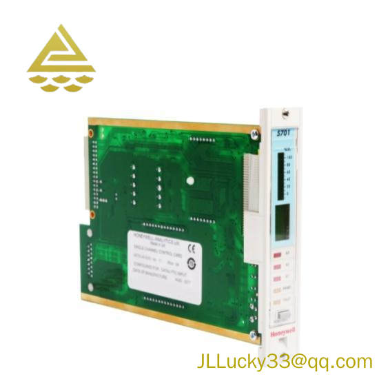 Honeywell 05701-A-0302 DCS Module