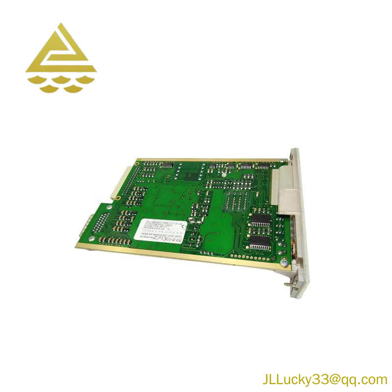 HONEYWELL 05704-A-0144 CONTROL CARD