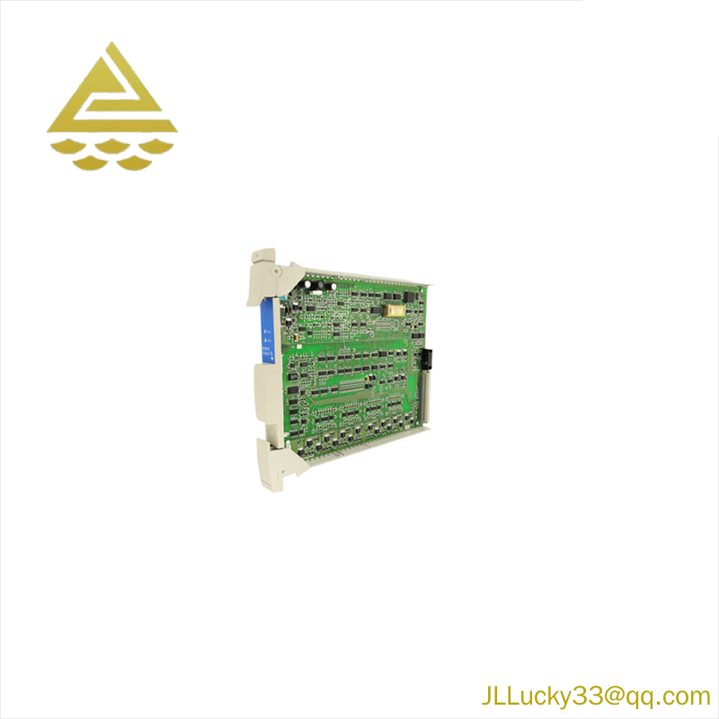 HONEYWELL 10001/R/1 Vertical Bus Driver