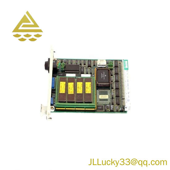 Honeywell 10002/1/2 CPU module