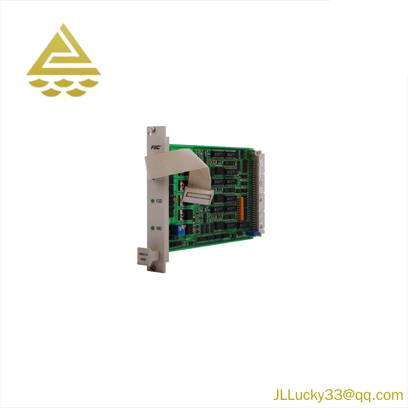 HONEYWELL 10005/1/1 Watchdog module