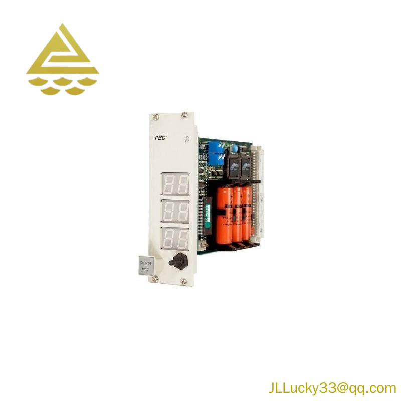 Honeywell 10006/2/1  Diagnostic And Battery Module