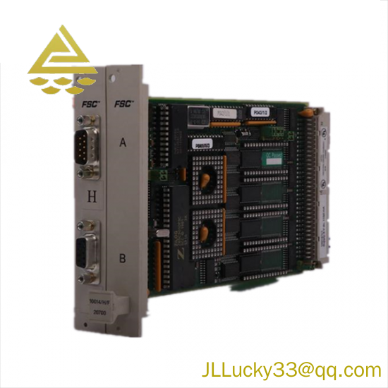 HONEYWELL 10014/F/FCommunication Module
