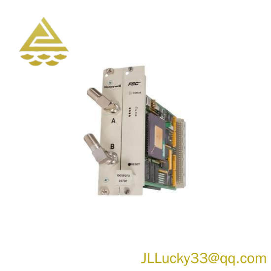 HONEYWELL 100182U COMMUNICATION MODULE