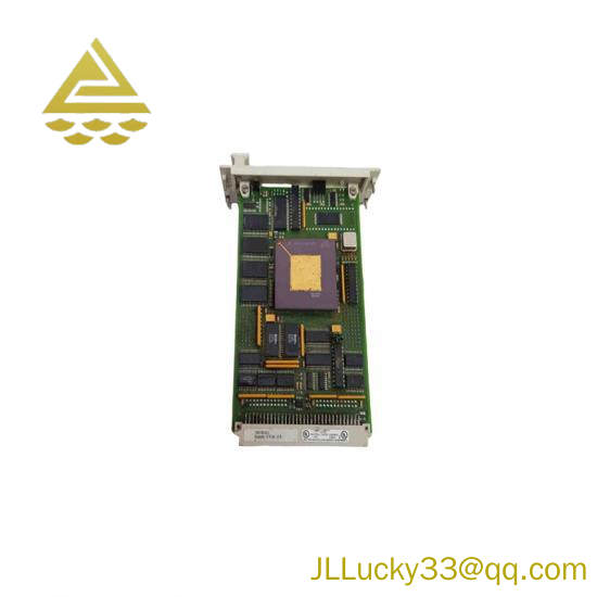 Honeywell 10018/2/U Communication Module