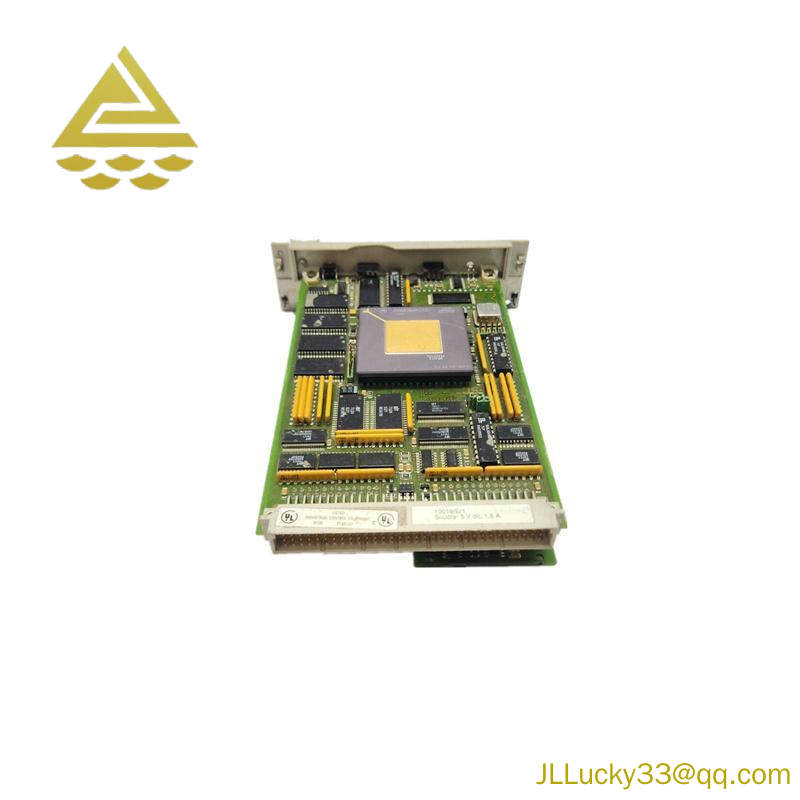Honeywell 10018/E/E Communication Module