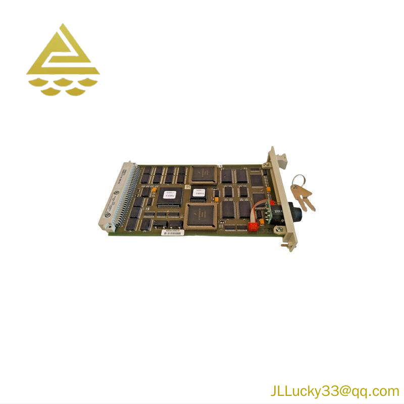 HONEYWELL 10020/1/1 CPU MODULE