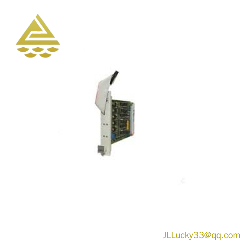 HONEYWELL 10020/1/2 FSC CPU Module
