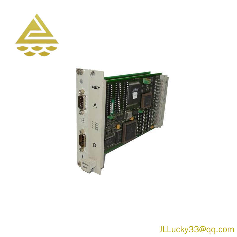 Honeywell 10024/1/1 Communication card
