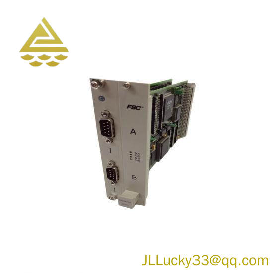 Honeywell 10024/1/1 Horizontal Module