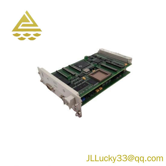 Honeywell 10024/F/F Communication Module