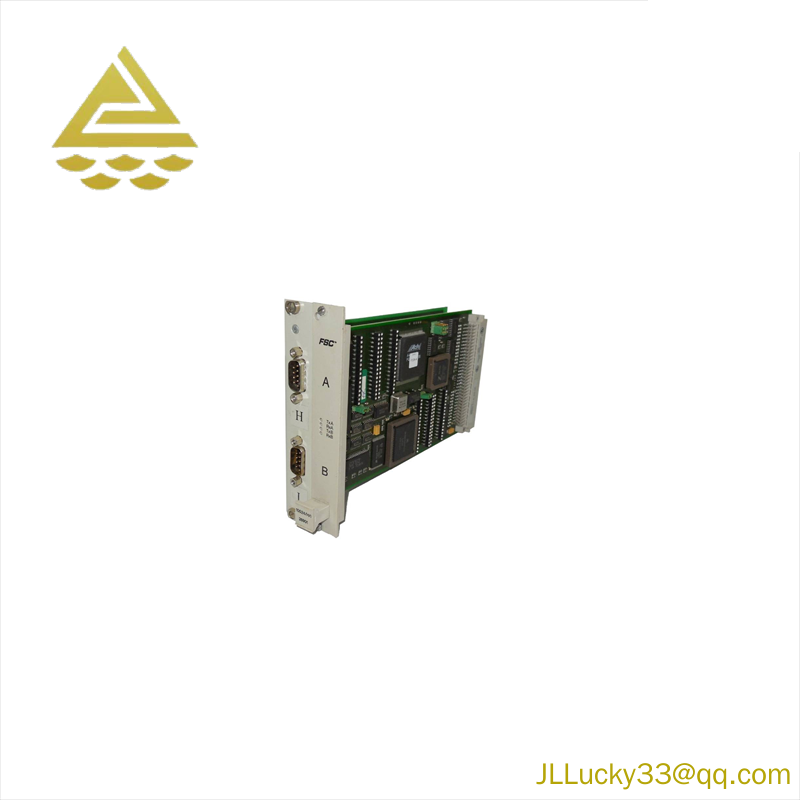 HONEYWELL 10024/H/F Enhanced COM Module