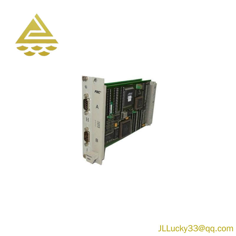 HONEYWELL 10024/H/I Communication Module
