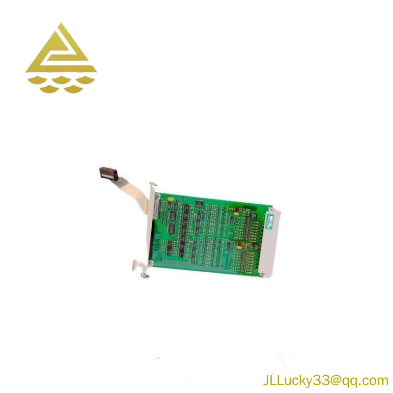 HONEYWELL 10101/1/1 module
