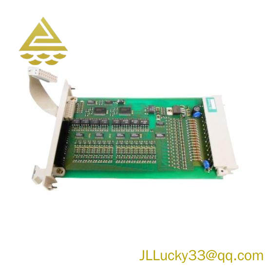 Honeywell 10102/2/1 10006/2/1 10106/2/1  Fail Safe Analog Input Module
