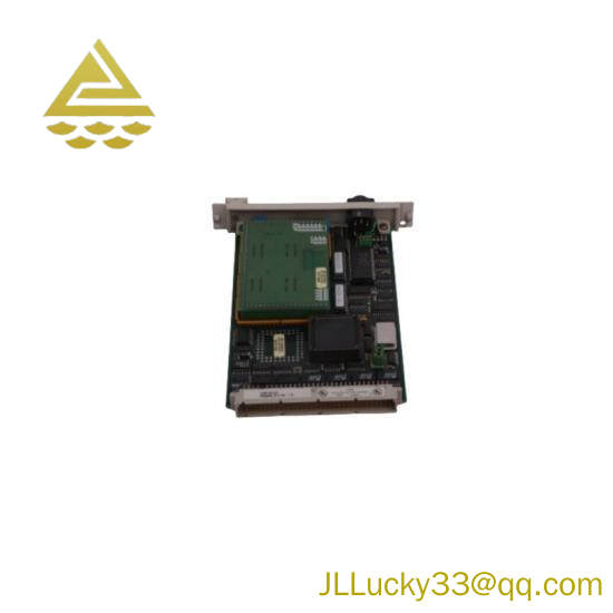 Honeywell 10102/2/1 Fail Safe Analog Input Module