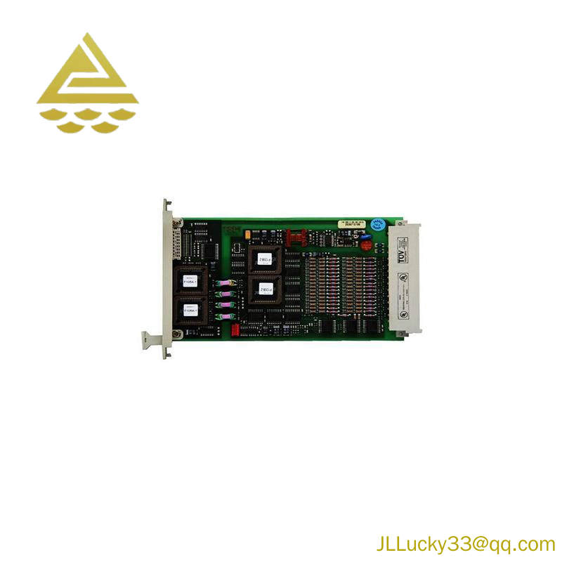 HONEYWELL 10104/2/1 Analog Input Module