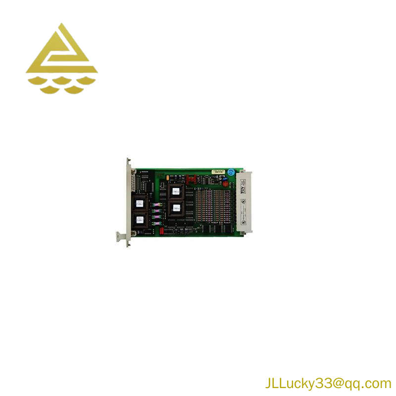 Honeywell 10105/2/1 Analog Input Module