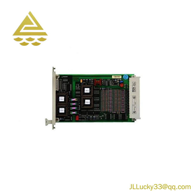 HONEYWELL 10105/2/I Analog Input Module
