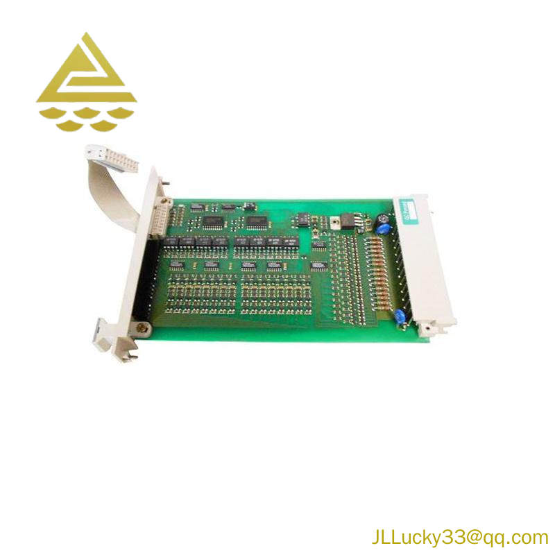 Honeywell 10201/2/1 Fail-safe Digital Output Module