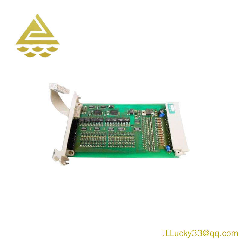 HONEYWELL 10209/2/1 DIGITAL OUTPUT MODULE