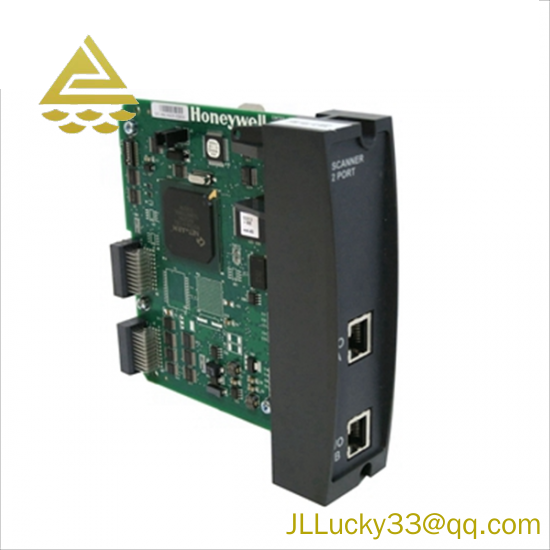 HONEYWELL 10216/2/1 Fail-Safe Digital Output Module