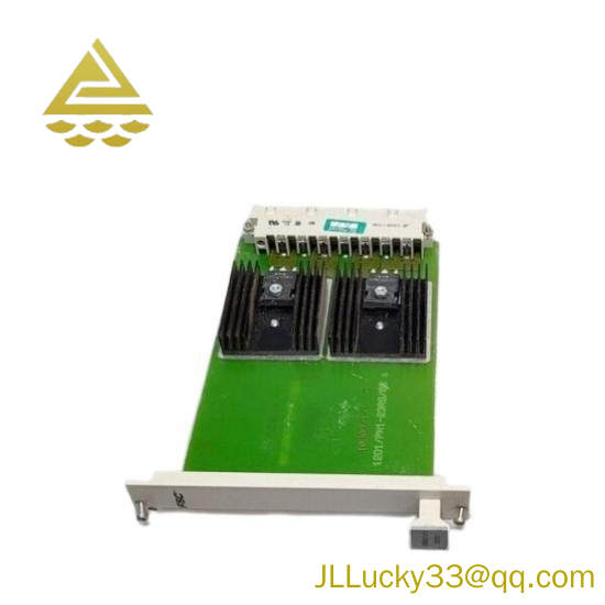 Honeywell 10303/1/1  Power Supply Module