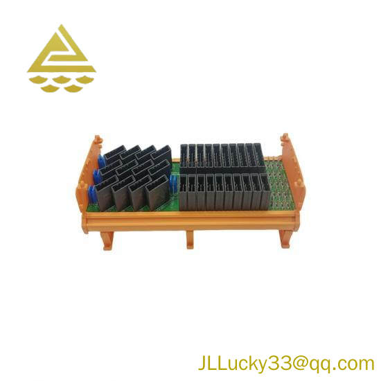 Honeywell 10313/1/1 Termination Module