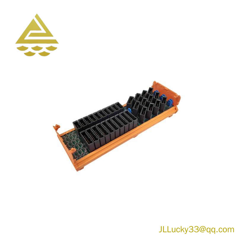 Honeywell 10313/1/1 TERMINATON MODULE