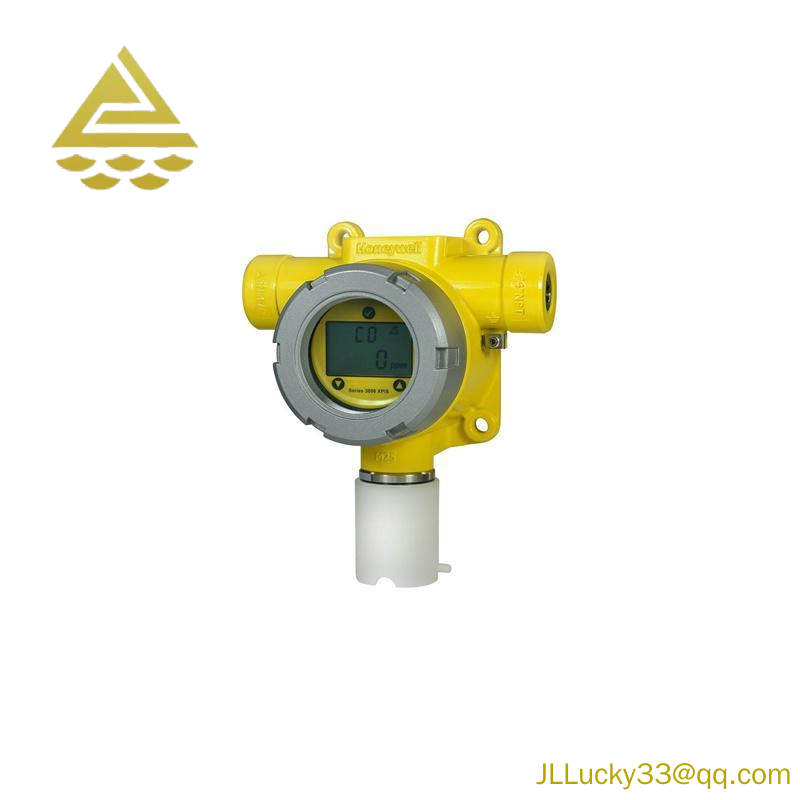 Honeywell 1226-0300-03 Flammable Gas Sensor