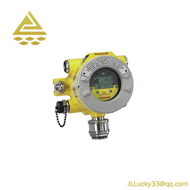 Honeywell 1226-0300 Gas Sensor