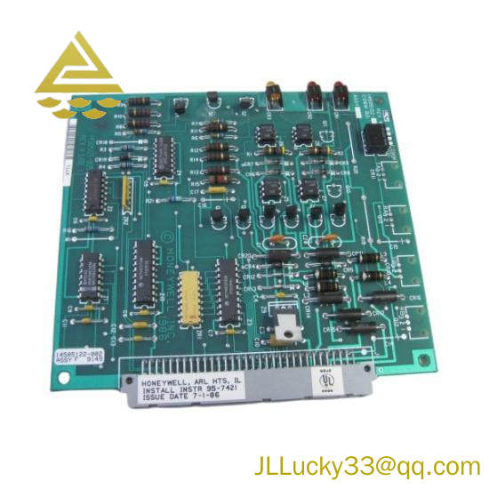 Honeywell 14505121-005