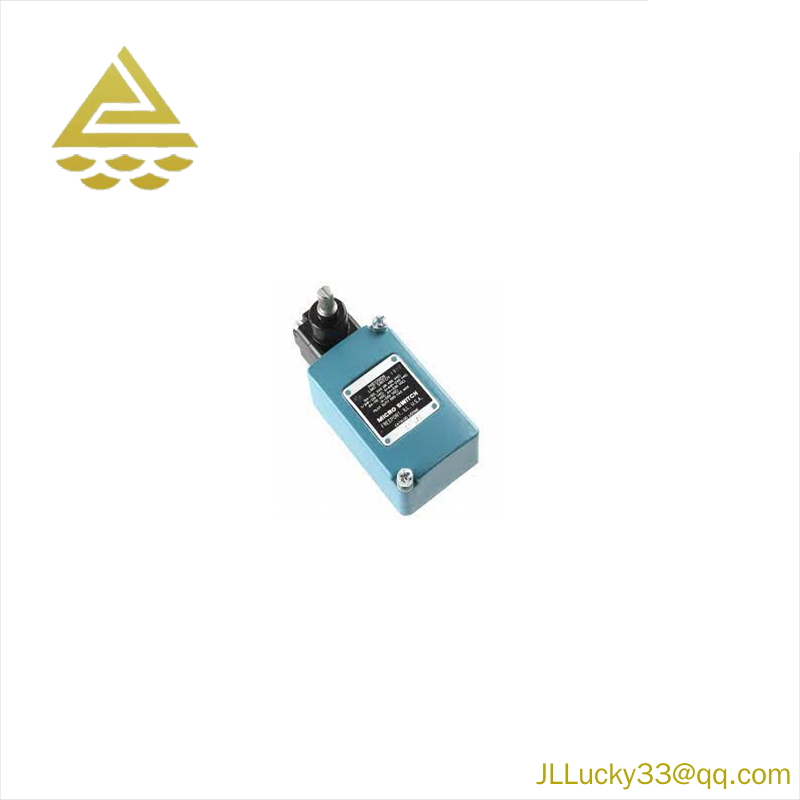 HONEYWELL 201LS242 LSZ52C Limit Switch