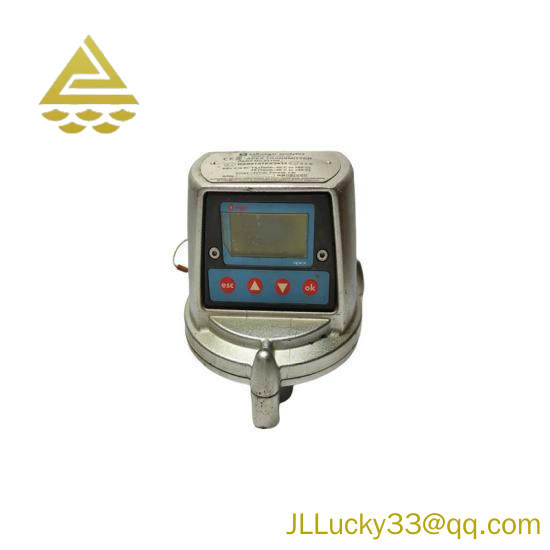 Honeywell 2110B-2200 Apex Transmitter