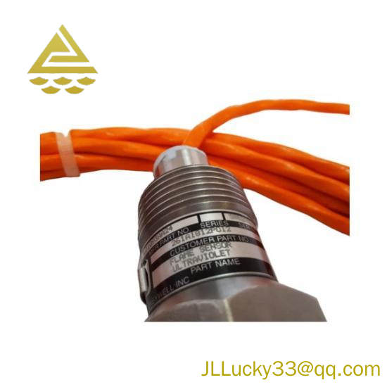 HONEYWELL 261A1812P012
