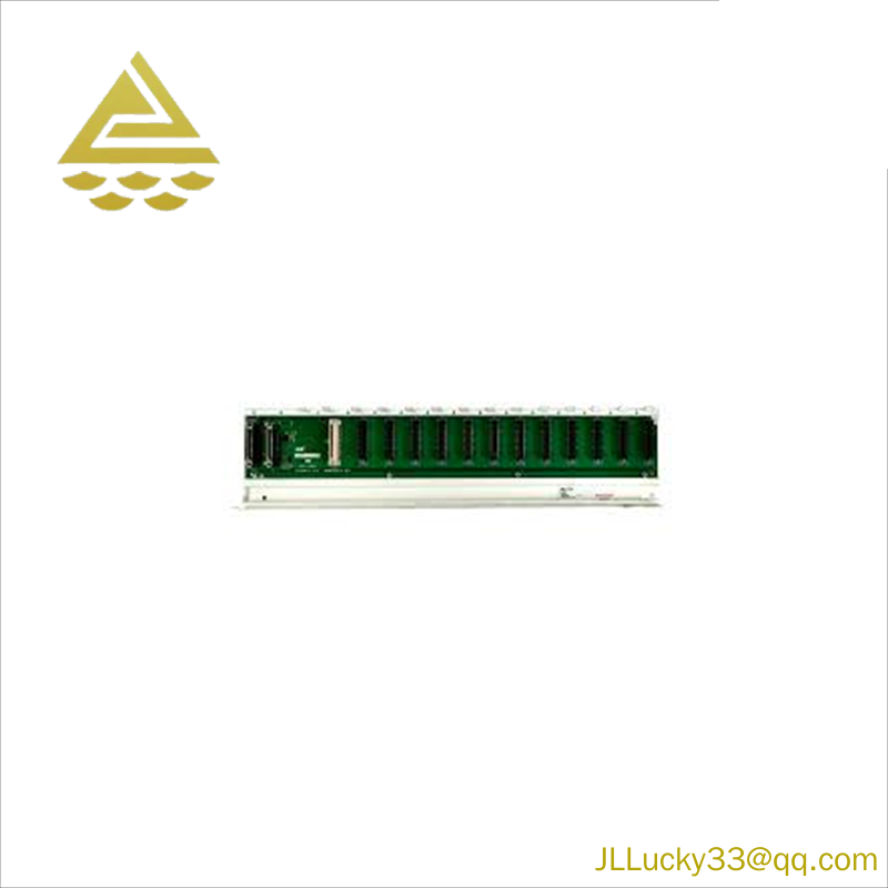 HONEYWELL 2MLB-M12A-CC Main Base 12 Slot
