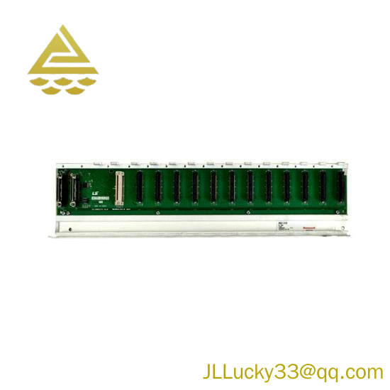 HONEYWELL 2MLB-M12A Main CPU Base