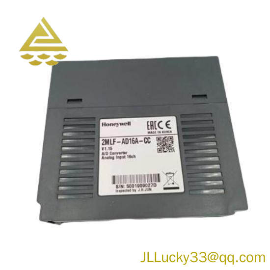 Honeywell 2MLF-AD16A 2MLF-AD16A-CC