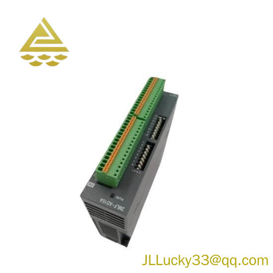 Honeywell 2MLF-AD16A 2MLF-AD16A-CC